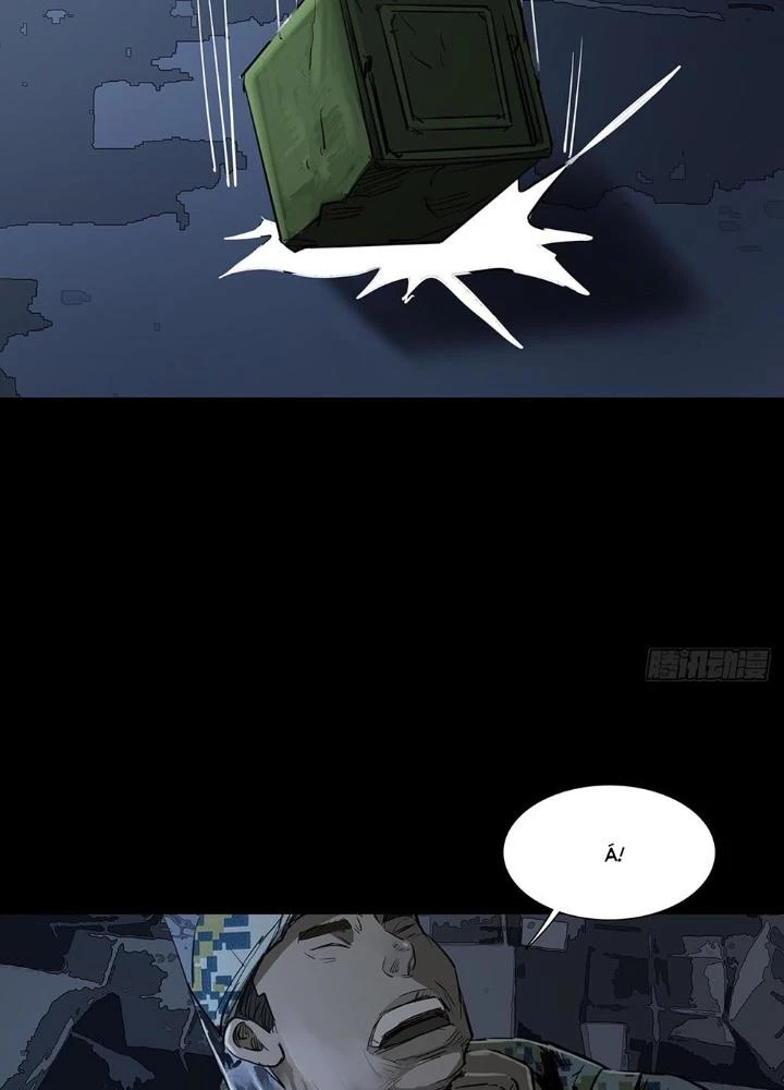 Quay Đầu Là Bờ Chapter 90 - 17