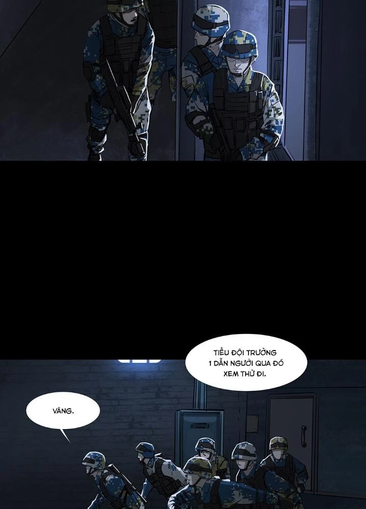 Quay Đầu Là Bờ Chapter 90 - 49