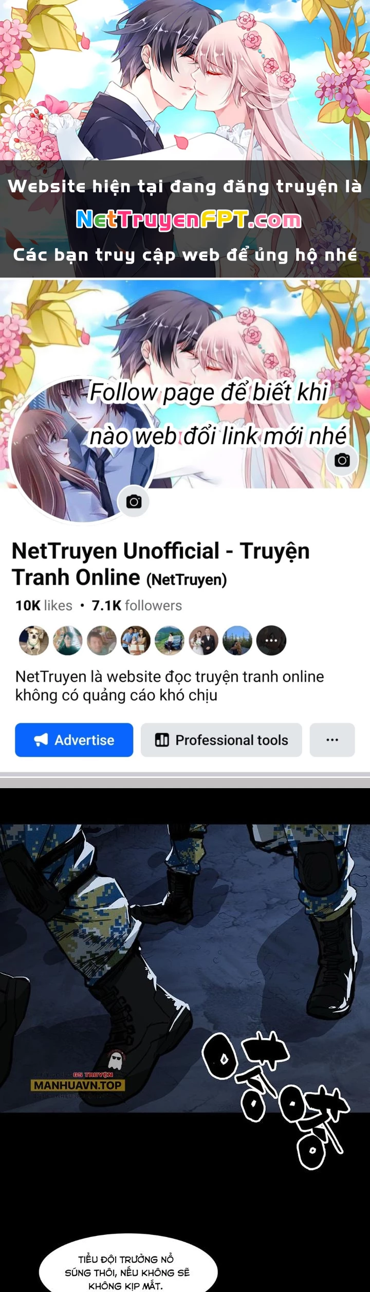 Quay Đầu Là Bờ Chapter 91 - 1