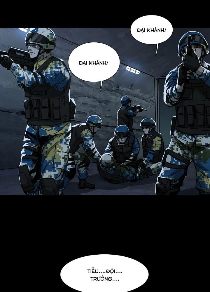 Quay Đầu Là Bờ Chapter 91 - 15