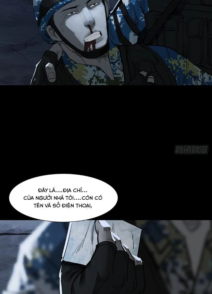 Quay Đầu Là Bờ Chapter 91 - 17