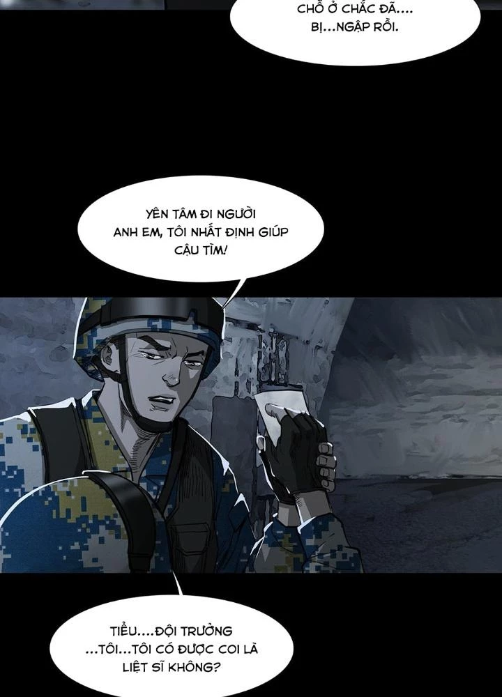 Quay Đầu Là Bờ Chapter 91 - 19