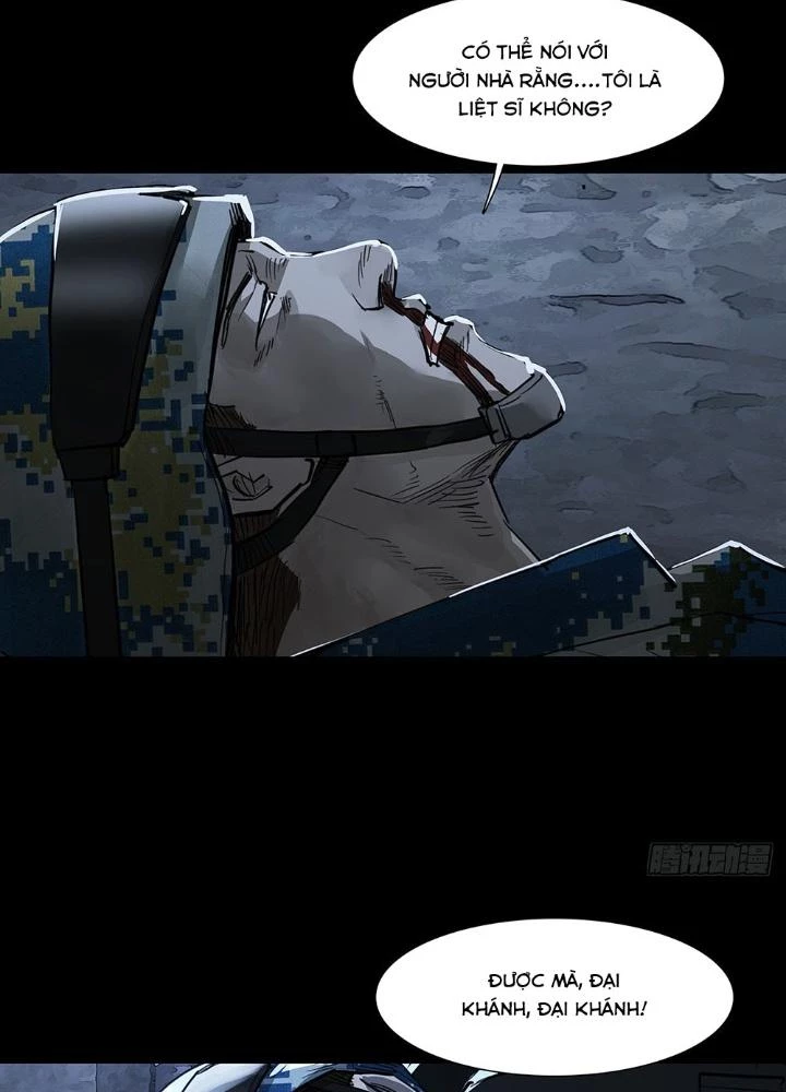 Quay Đầu Là Bờ Chapter 91 - 21