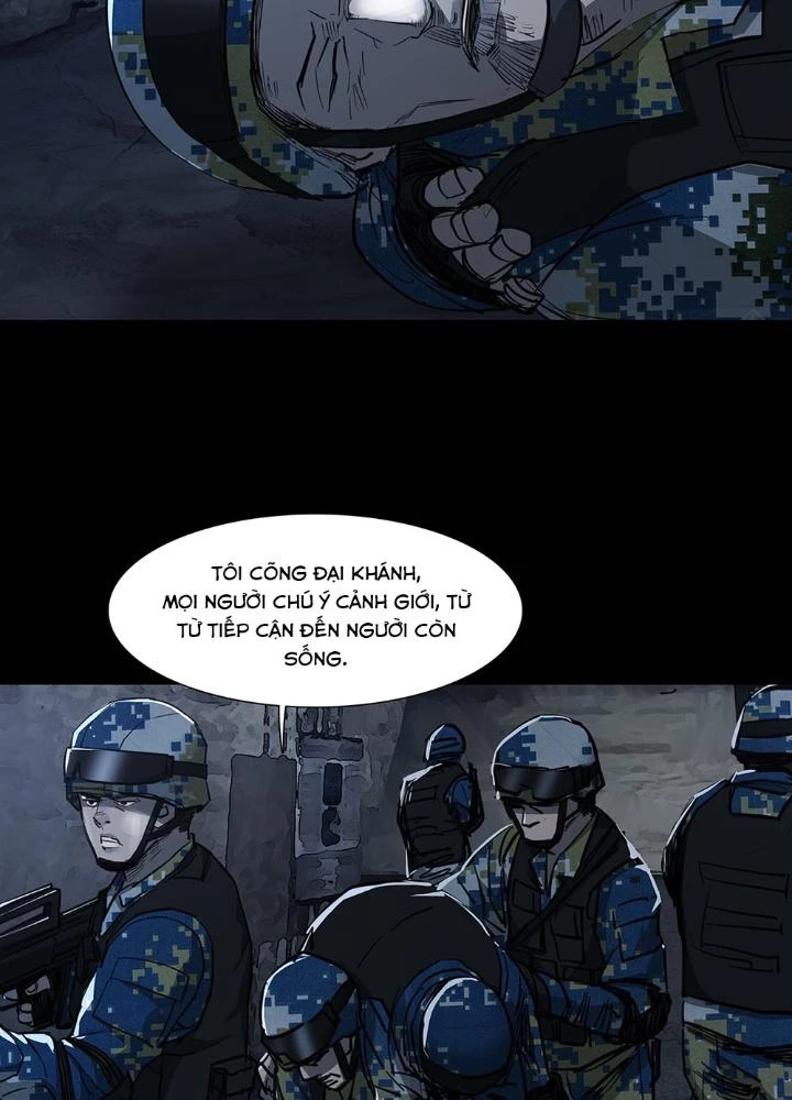 Quay Đầu Là Bờ Chapter 91 - 23