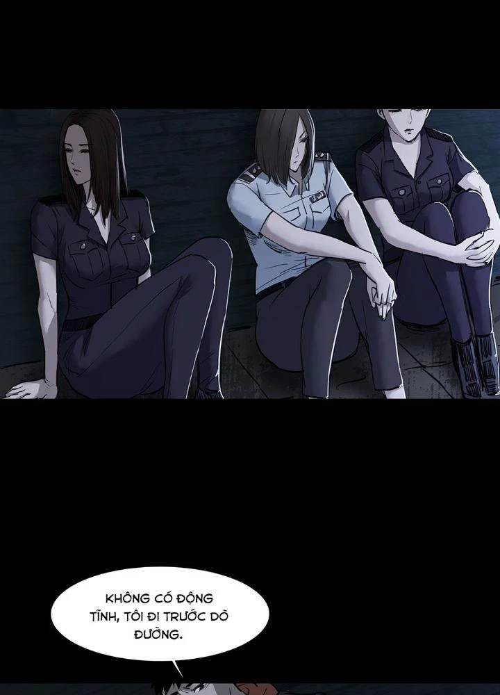 Quay Đầu Là Bờ Chapter 91 - 27