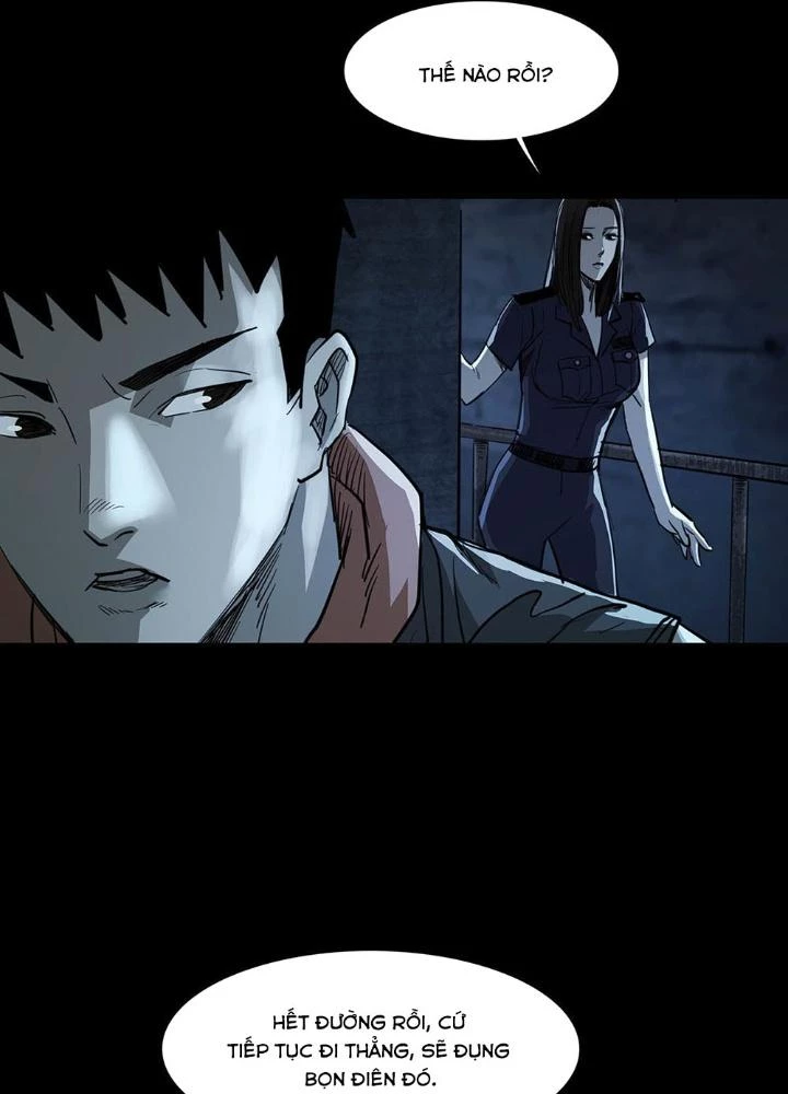 Quay Đầu Là Bờ Chapter 91 - 33