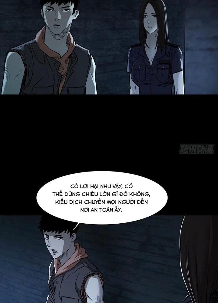 Quay Đầu Là Bờ Chapter 91 - 35