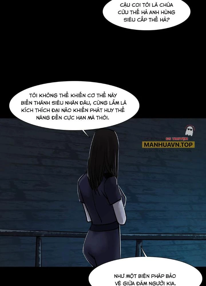 Quay Đầu Là Bờ Chapter 91 - 37