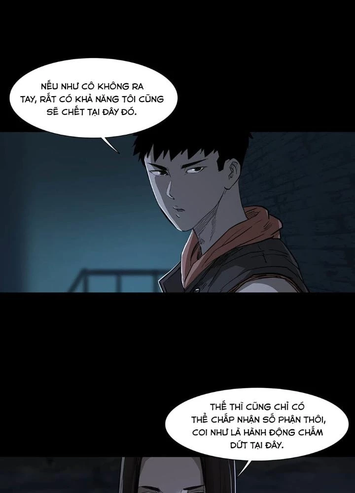Quay Đầu Là Bờ Chapter 91 - 39