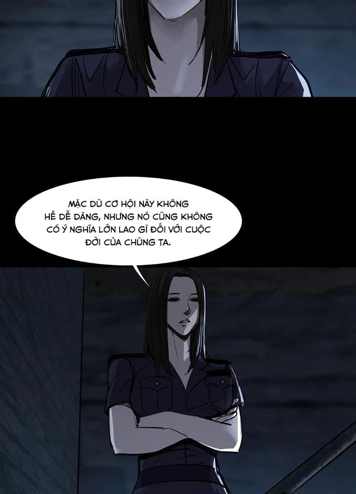 Quay Đầu Là Bờ Chapter 91 - 41