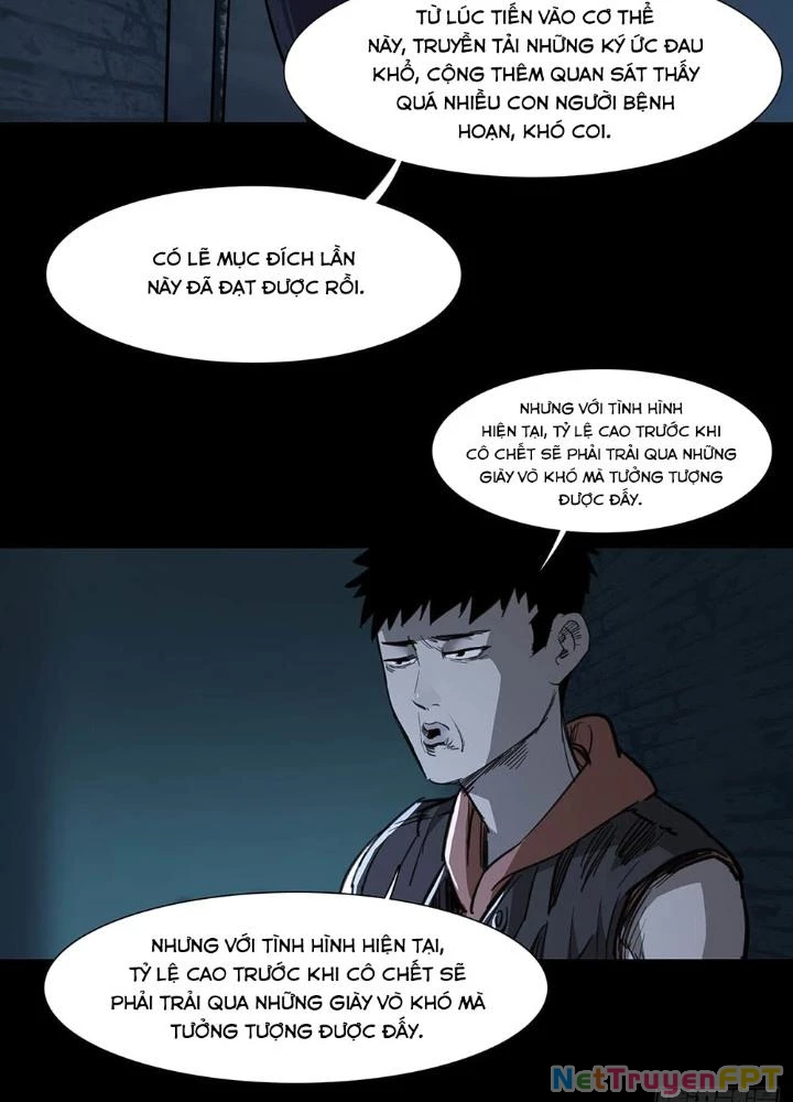 Quay Đầu Là Bờ Chapter 91 - 43