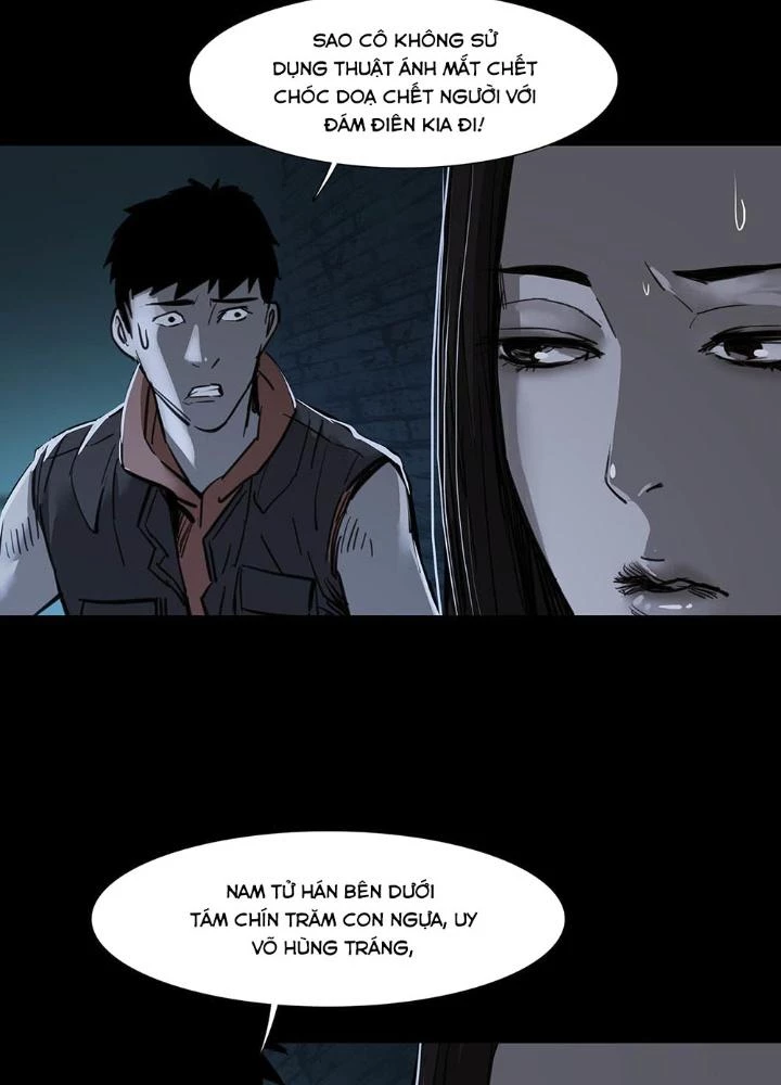 Quay Đầu Là Bờ Chapter 91 - 45
