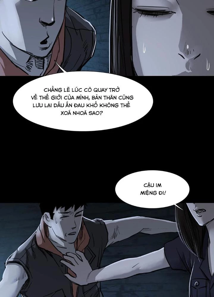 Quay Đầu Là Bờ Chapter 91 - 47