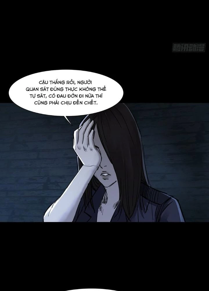 Quay Đầu Là Bờ Chapter 91 - 49