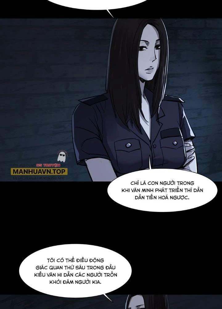 Quay Đầu Là Bờ Chapter 91 - 51