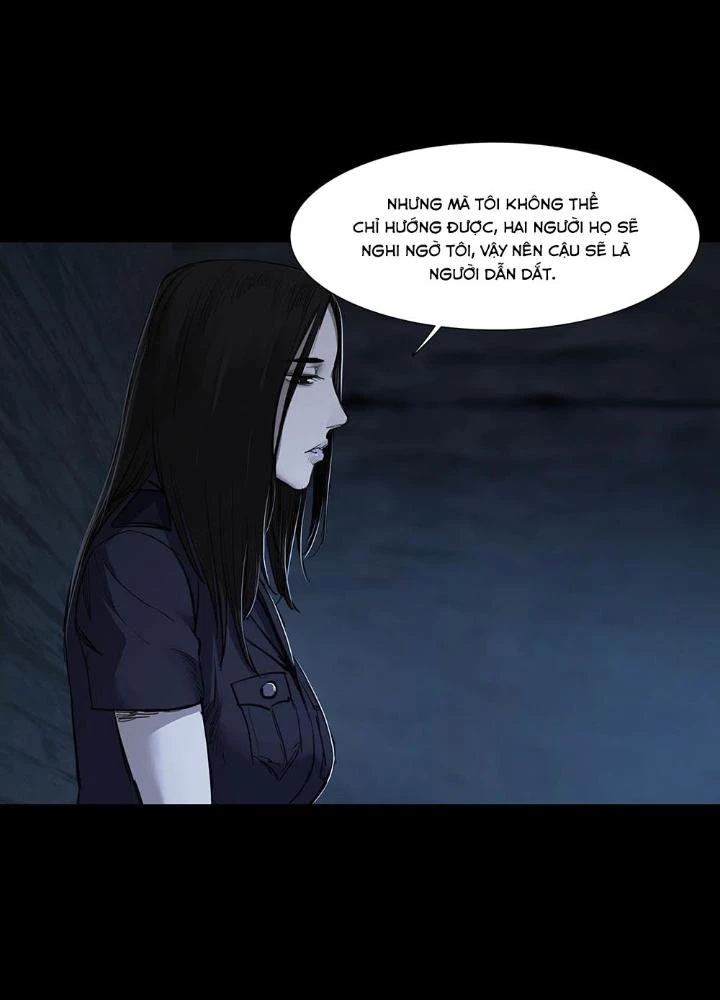 Quay Đầu Là Bờ Chapter 91 - 55