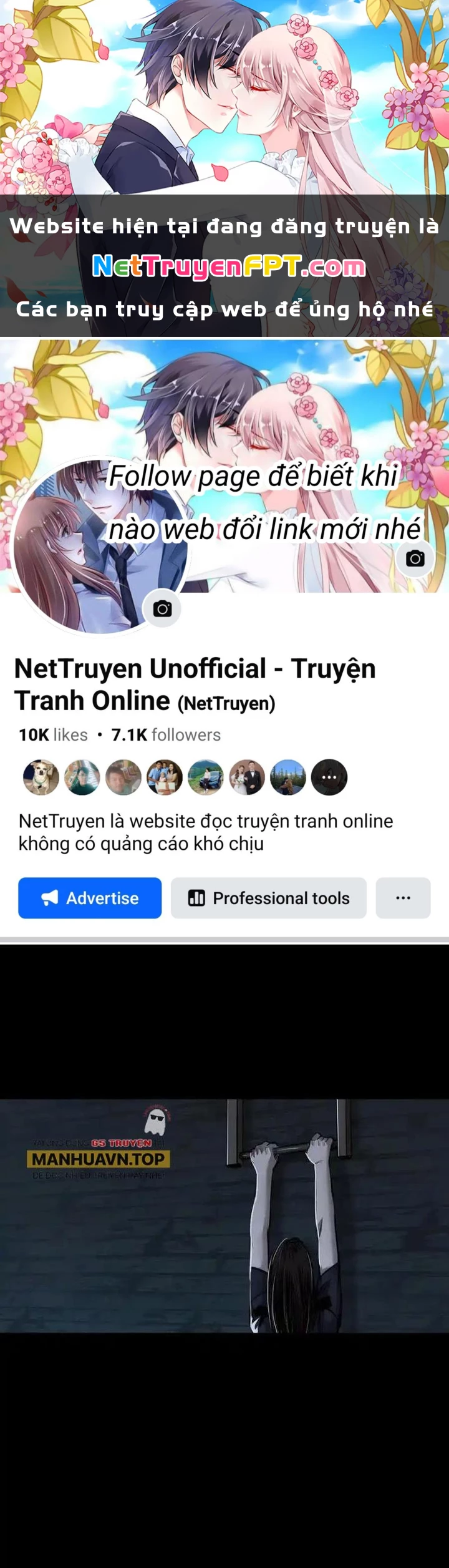 Quay Đầu Là Bờ Chapter 92 - 1