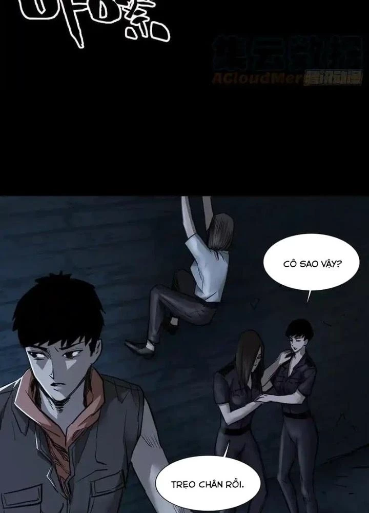Quay Đầu Là Bờ Chapter 92 - 5