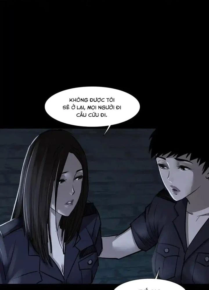 Quay Đầu Là Bờ Chapter 92 - 7