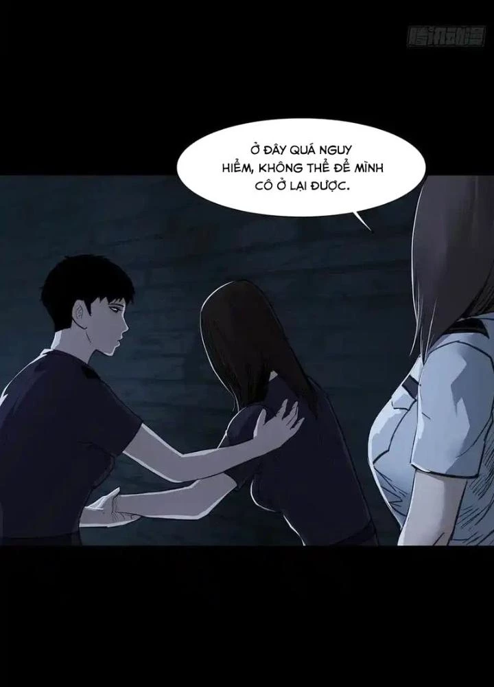 Quay Đầu Là Bờ Chapter 92 - 9