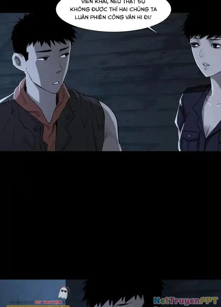 Quay Đầu Là Bờ Chapter 92 - 11