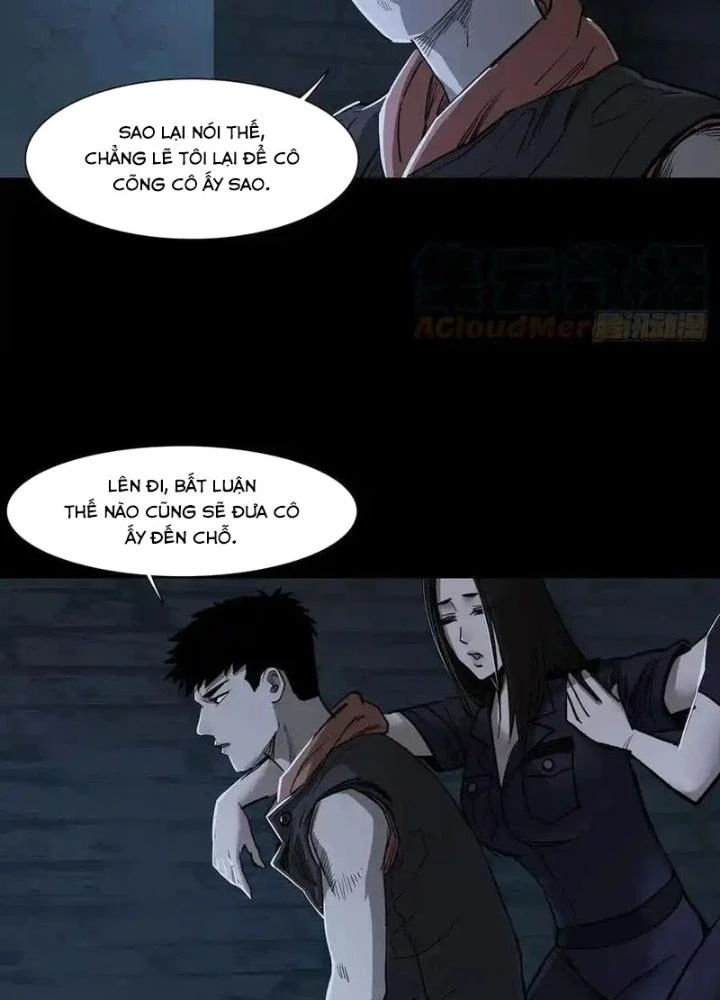 Quay Đầu Là Bờ Chapter 92 - 13