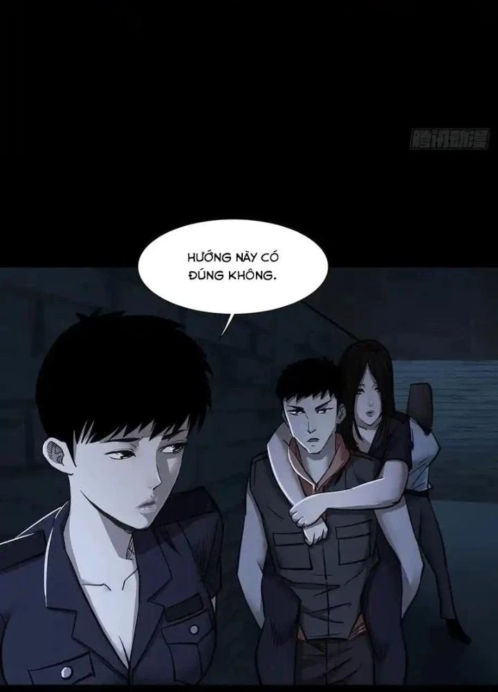 Quay Đầu Là Bờ Chapter 92 - 17