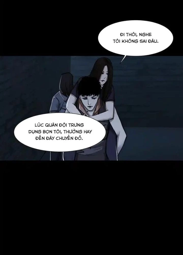 Quay Đầu Là Bờ Chapter 92 - 19