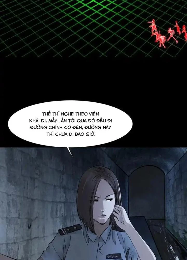 Quay Đầu Là Bờ Chapter 92 - 23