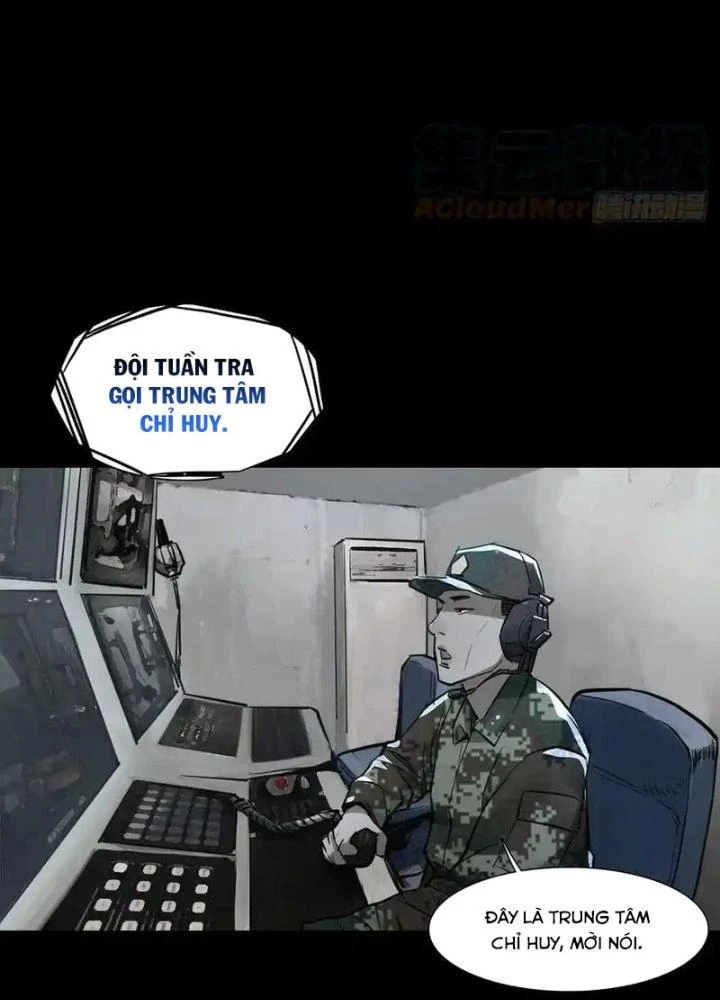 Quay Đầu Là Bờ Chapter 92 - 29