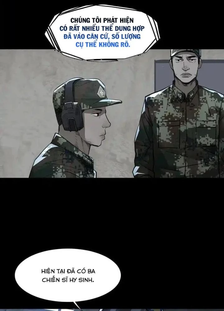 Quay Đầu Là Bờ Chapter 92 - 31
