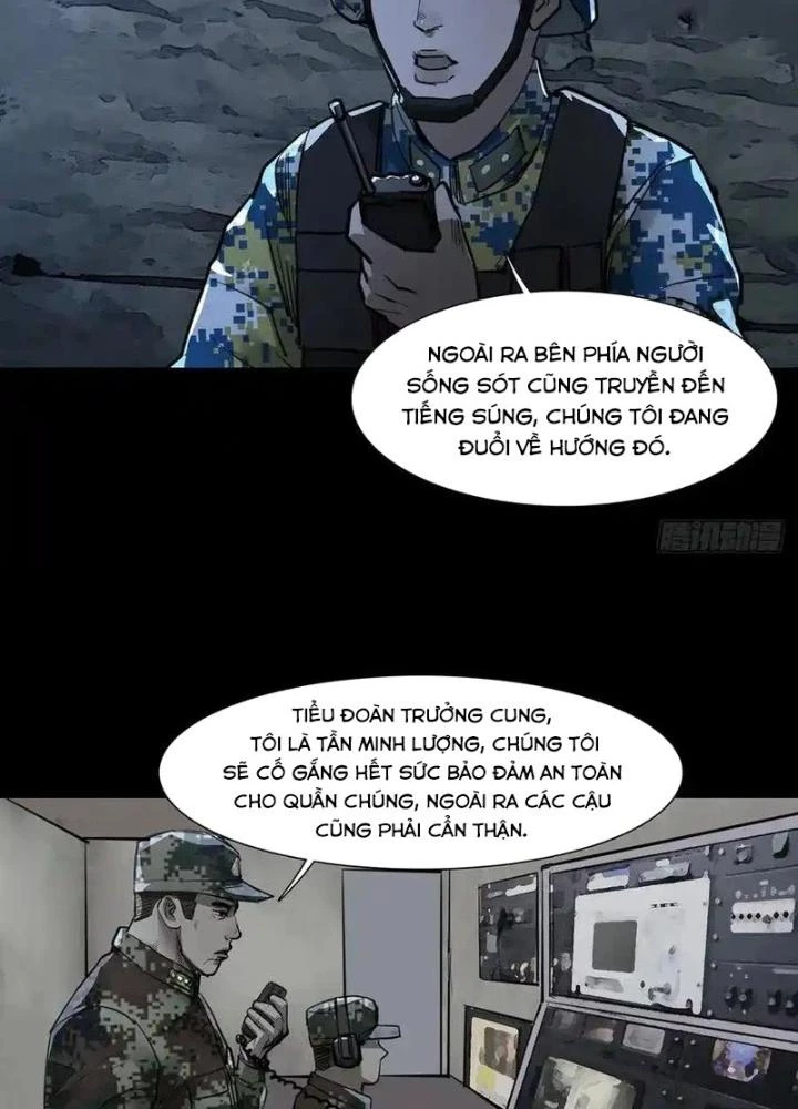 Quay Đầu Là Bờ Chapter 92 - 33