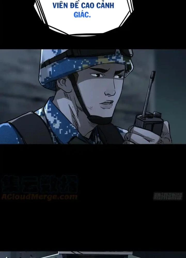 Quay Đầu Là Bờ Chapter 92 - 37