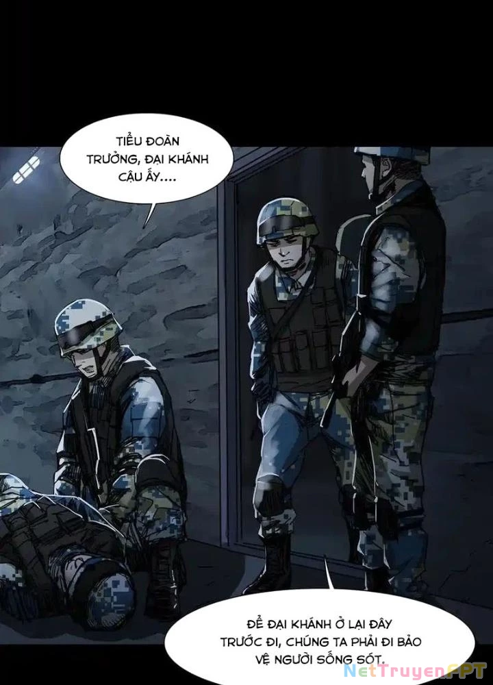 Quay Đầu Là Bờ Chapter 92 - 41