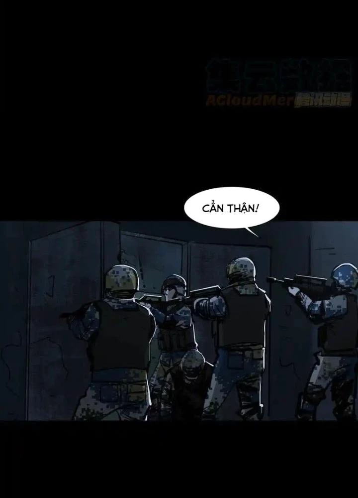 Quay Đầu Là Bờ Chapter 92 - 47