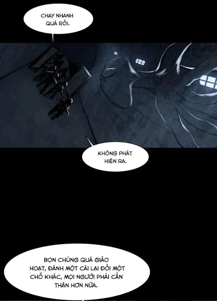 Quay Đầu Là Bờ Chapter 92 - 49