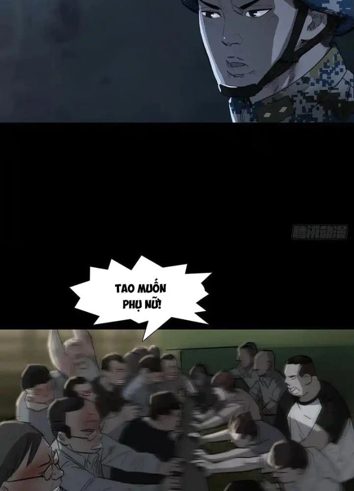Quay Đầu Là Bờ Chapter 92 - 51