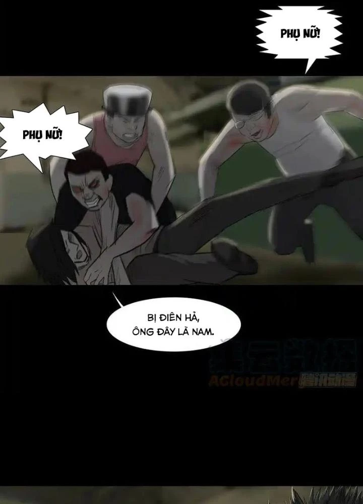 Quay Đầu Là Bờ Chapter 92 - 55