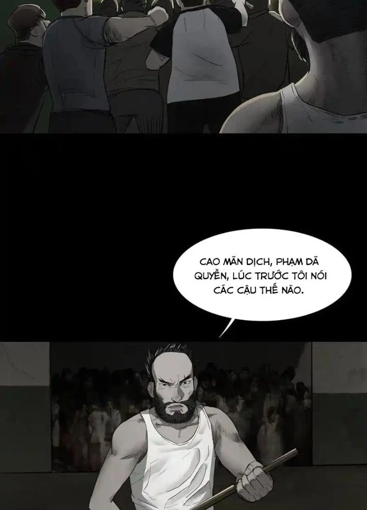Quay Đầu Là Bờ Chapter 92 - 57