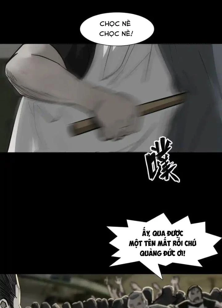 Quay Đầu Là Bờ Chapter 92 - 61