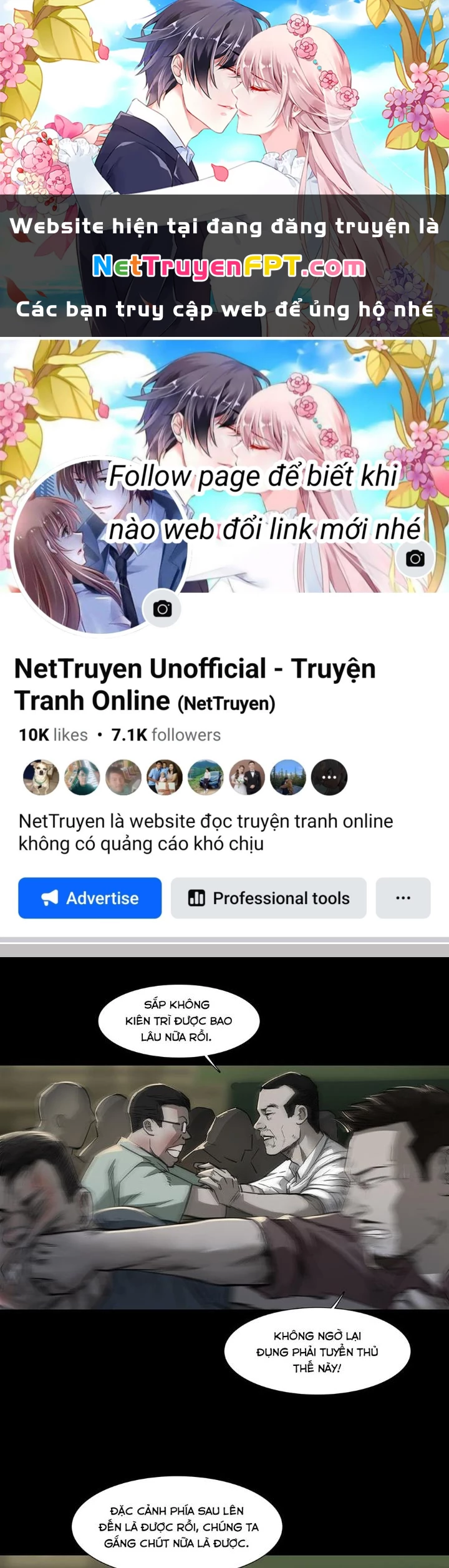 Quay Đầu Là Bờ Chapter 93 - 1