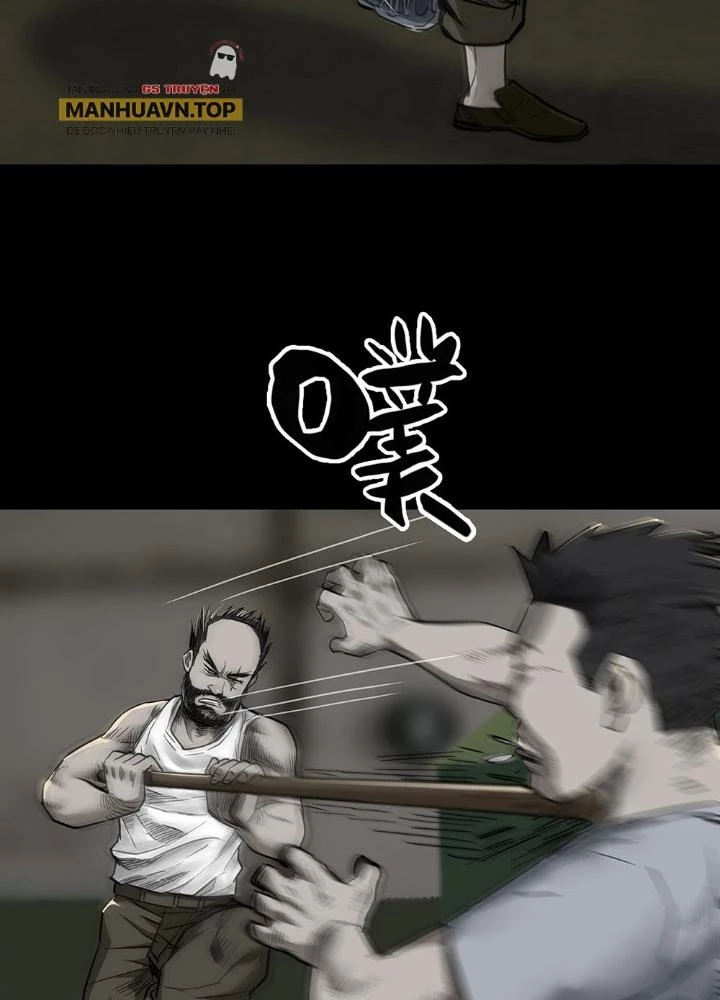 Quay Đầu Là Bờ Chapter 93 - 7