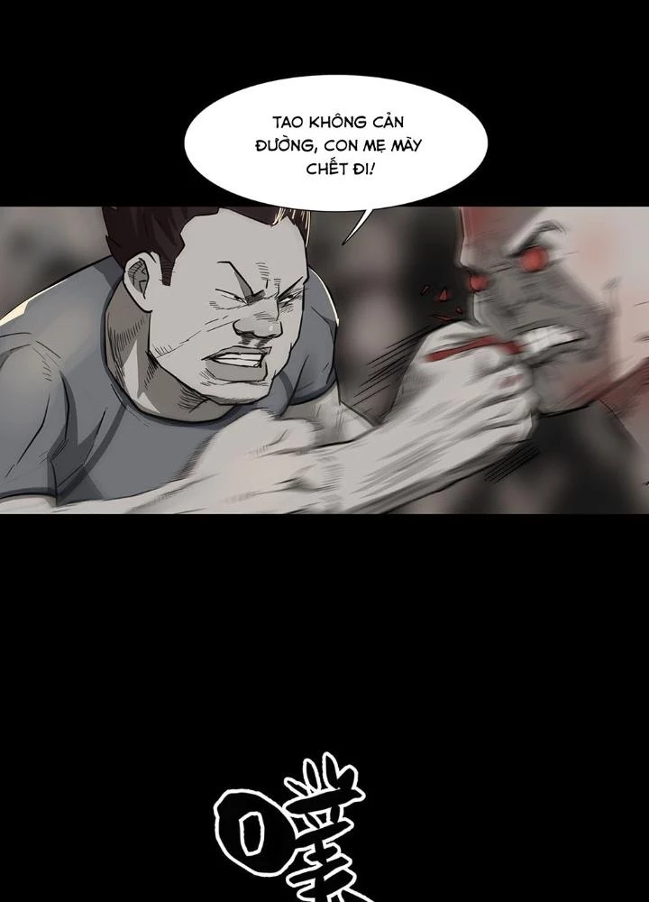 Quay Đầu Là Bờ Chapter 93 - 11