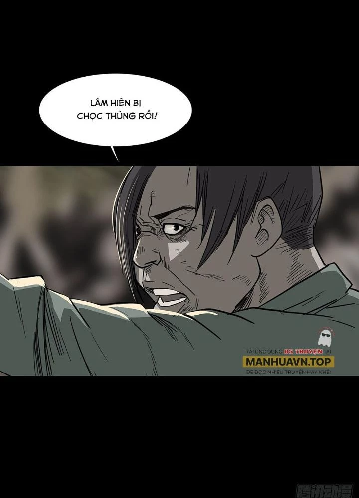 Quay Đầu Là Bờ Chapter 93 - 21