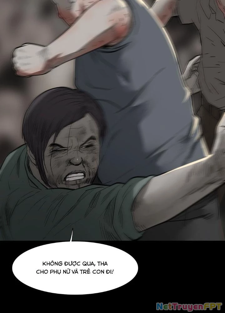 Quay Đầu Là Bờ Chapter 93 - 35