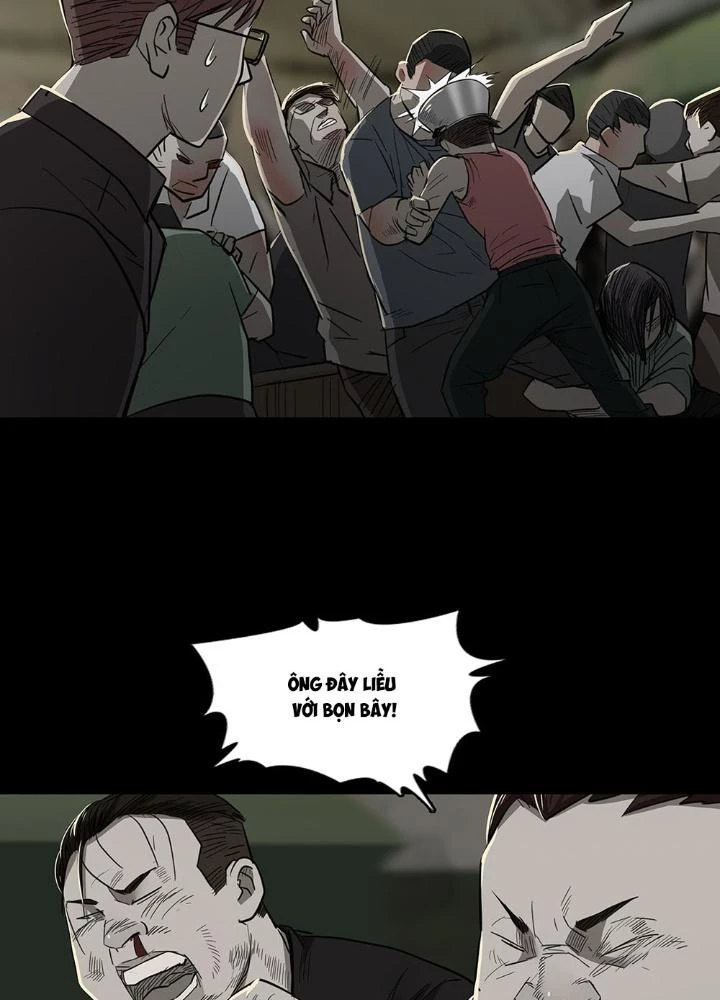 Quay Đầu Là Bờ Chapter 93 - 59