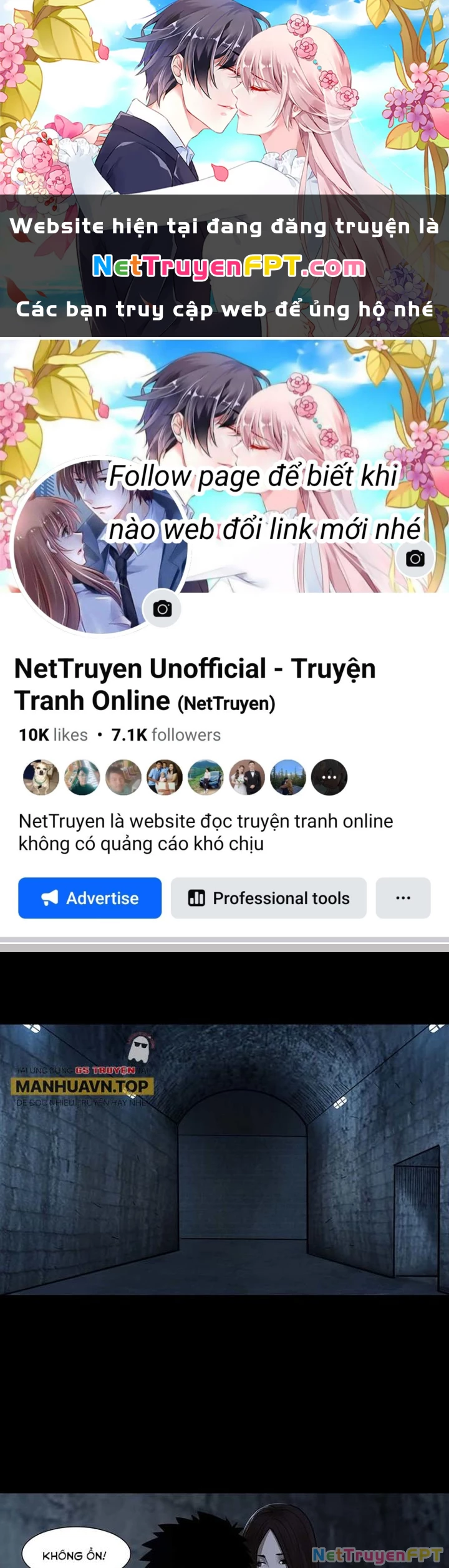 Quay Đầu Là Bờ Chapter 94 - 1