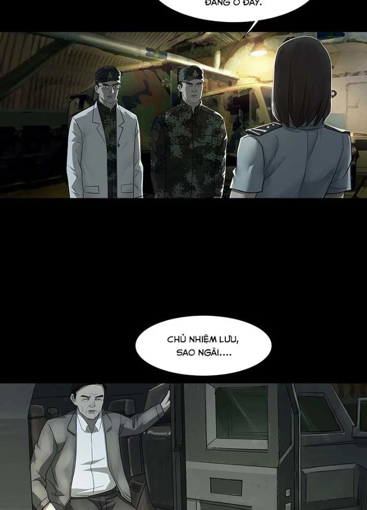 Quay Đầu Là Bờ Chapter 94 - 19