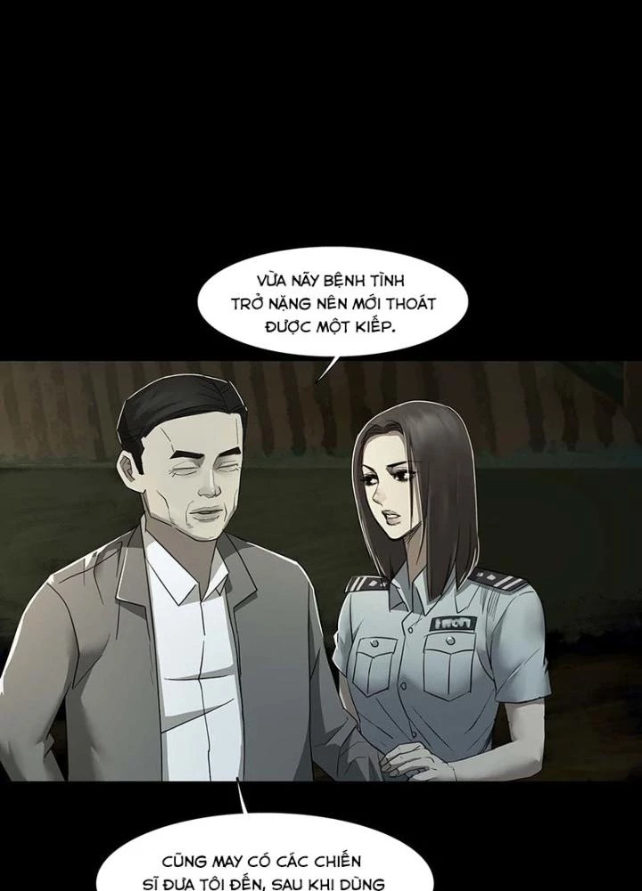 Quay Đầu Là Bờ Chapter 94 - 21