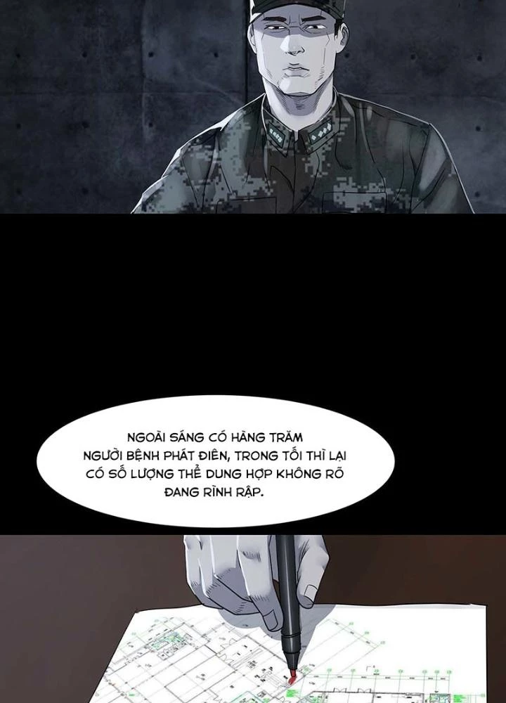 Quay Đầu Là Bờ Chapter 94 - 25
